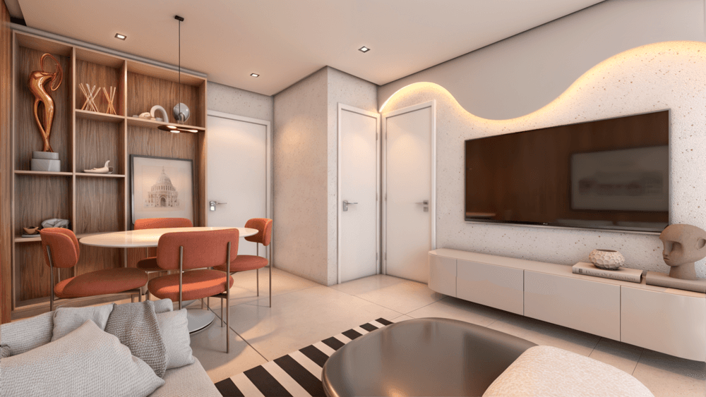 Up! Studios: Smart Living - Galeria 4